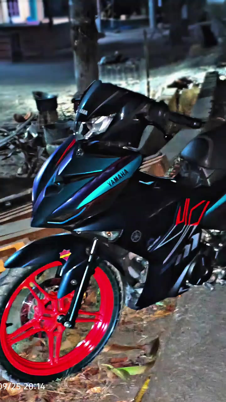 @Mx bocil🚀
