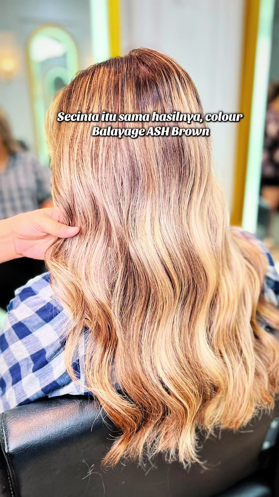 @RILLY salon Batam