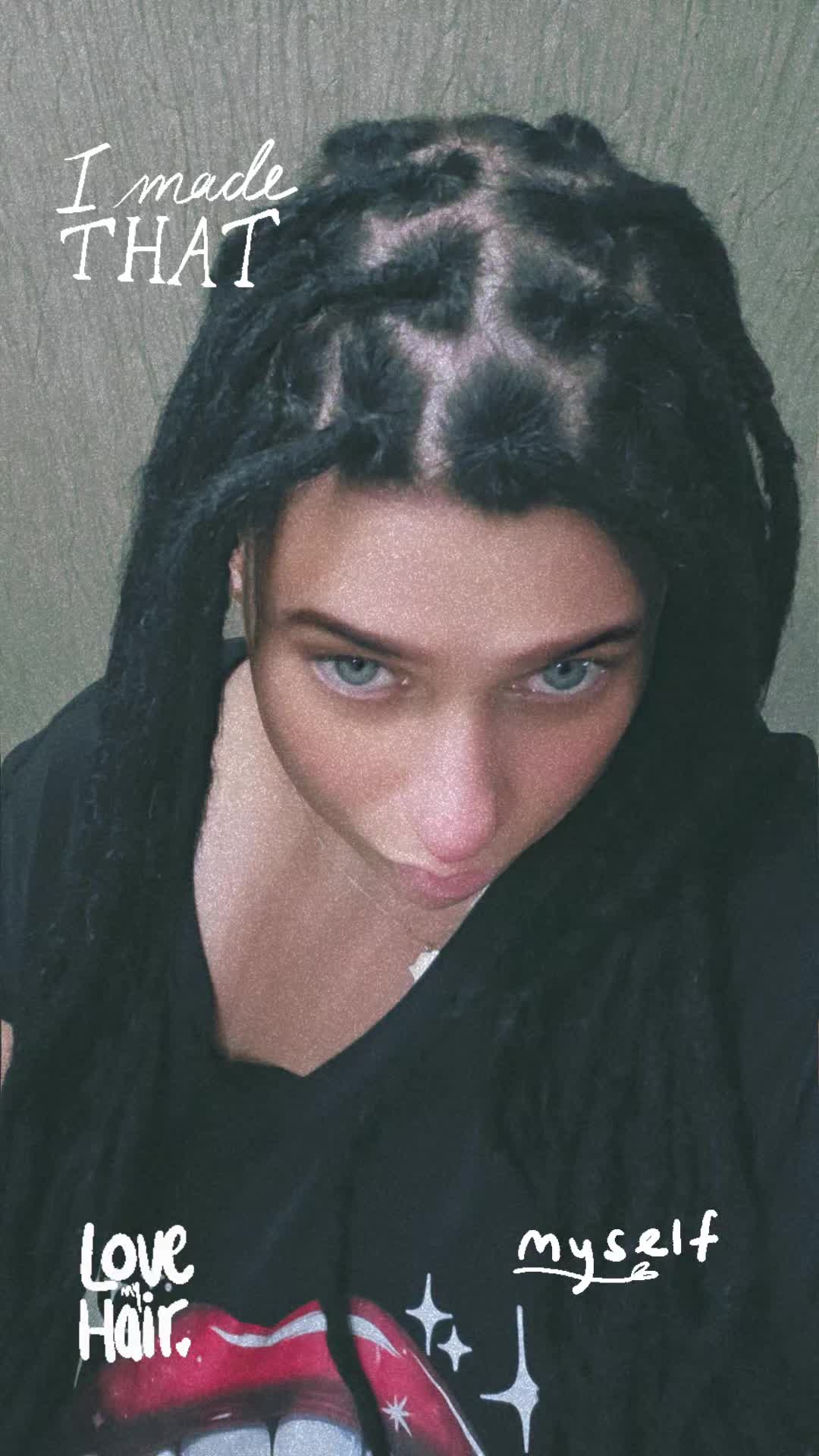 @Nadine Anna Ebanga Meyanga