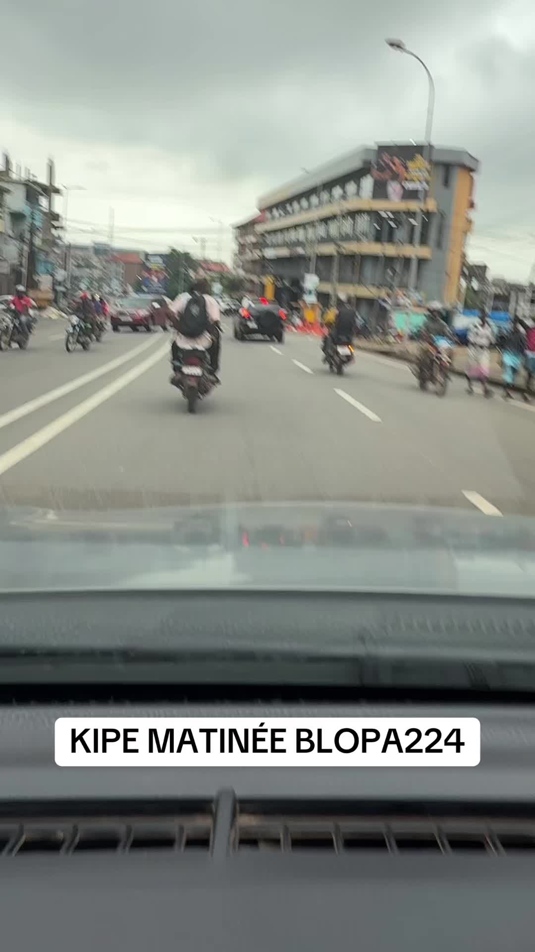 @La Guinée 🇬🇳 notre paradis