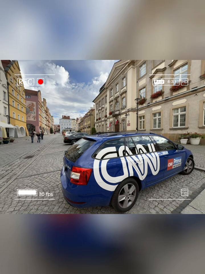 @Tom Guide Krakow