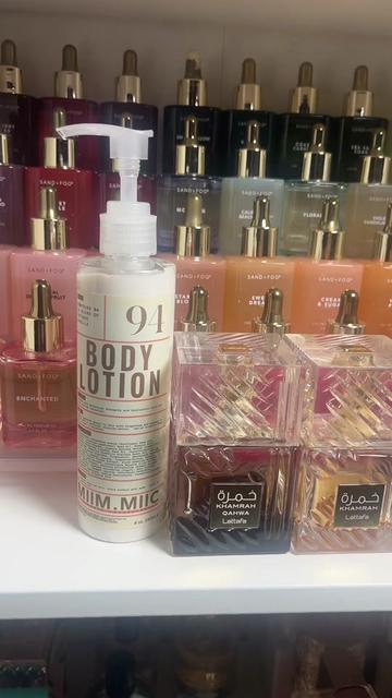 @Fragrance Lover ๐ธ