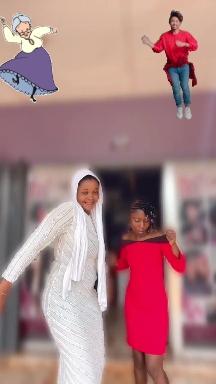 @Hajia sugar 😇❤️
