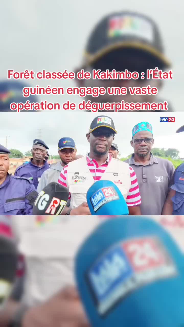 @nimba nationale🇬🇳