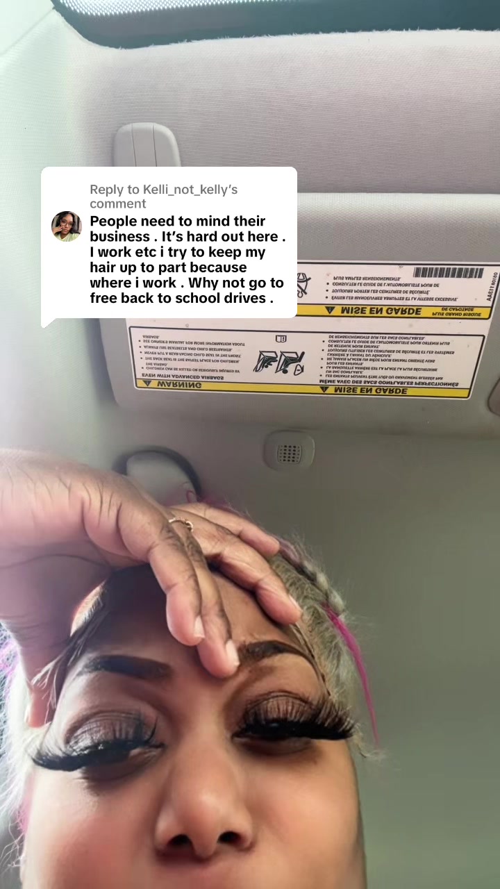@Leshaa ColorWigz