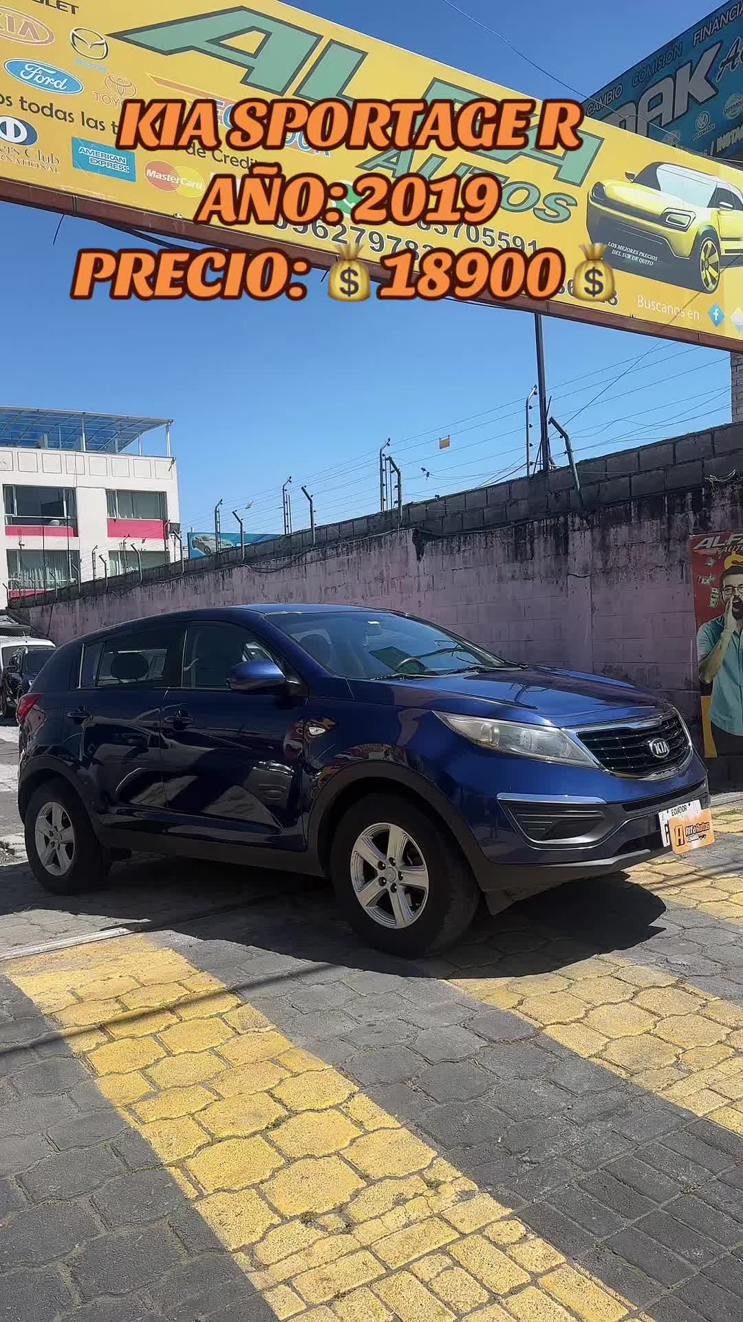 @ALFA_AUTOS ECUADOR