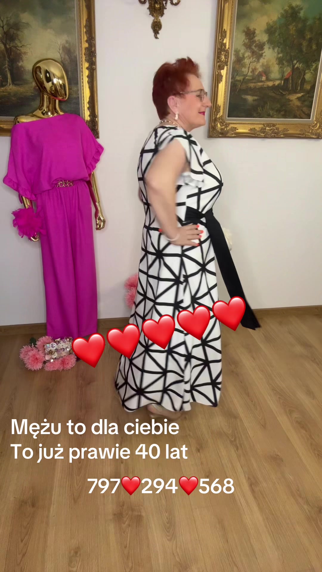 @BarrbarraFashion