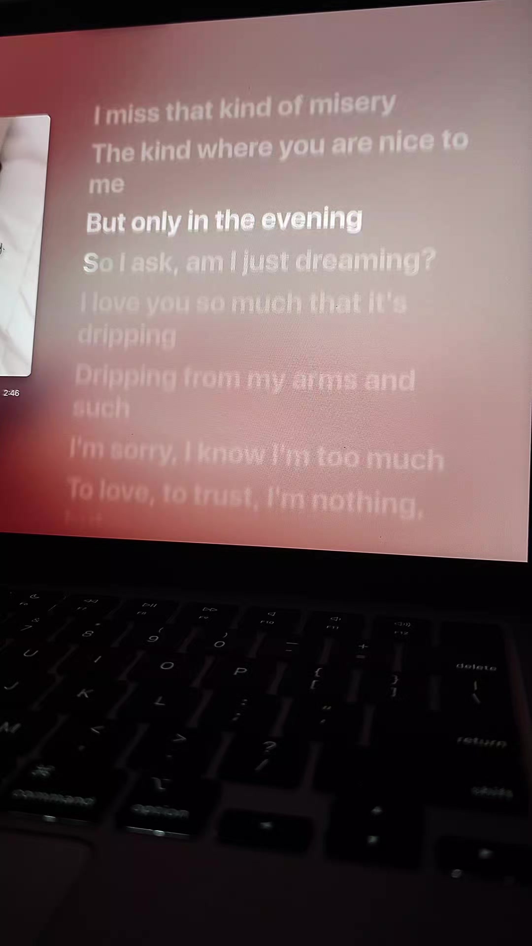 @Gwen's Playlist