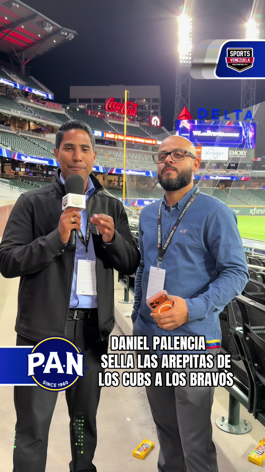 @Sports Venezuela