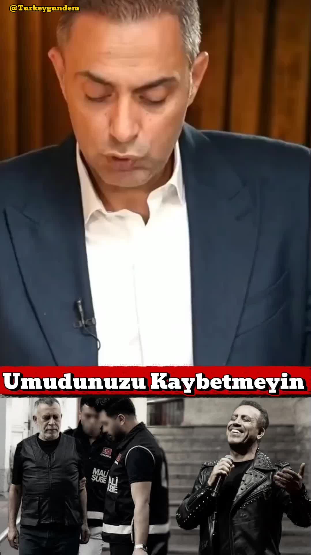 @Turkey Gündem