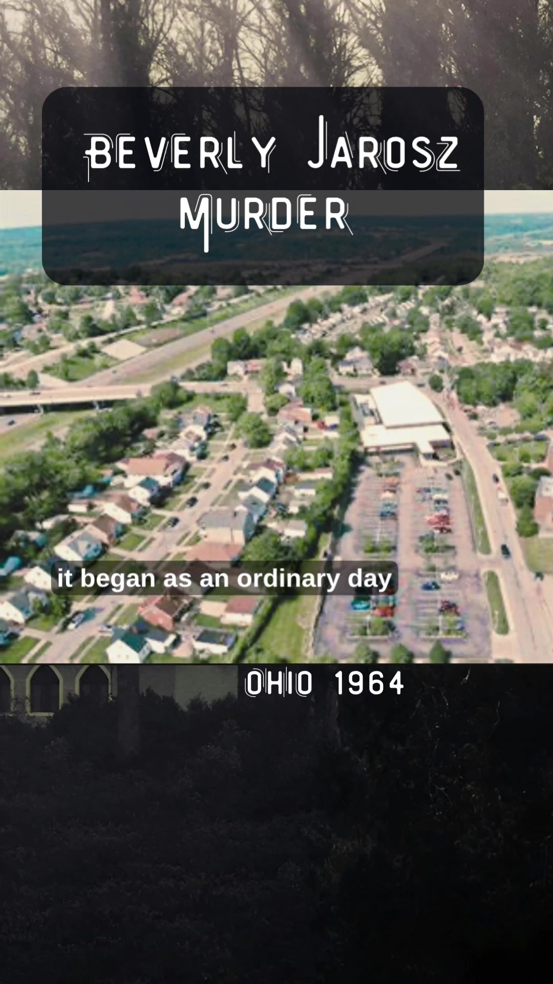 @Murders at Midnight