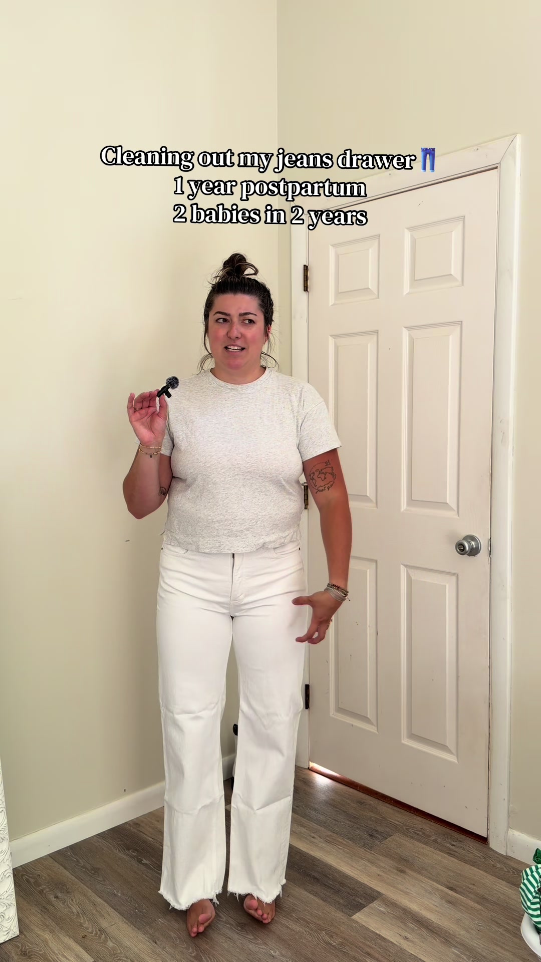 @Reilly | SAHM & UGC