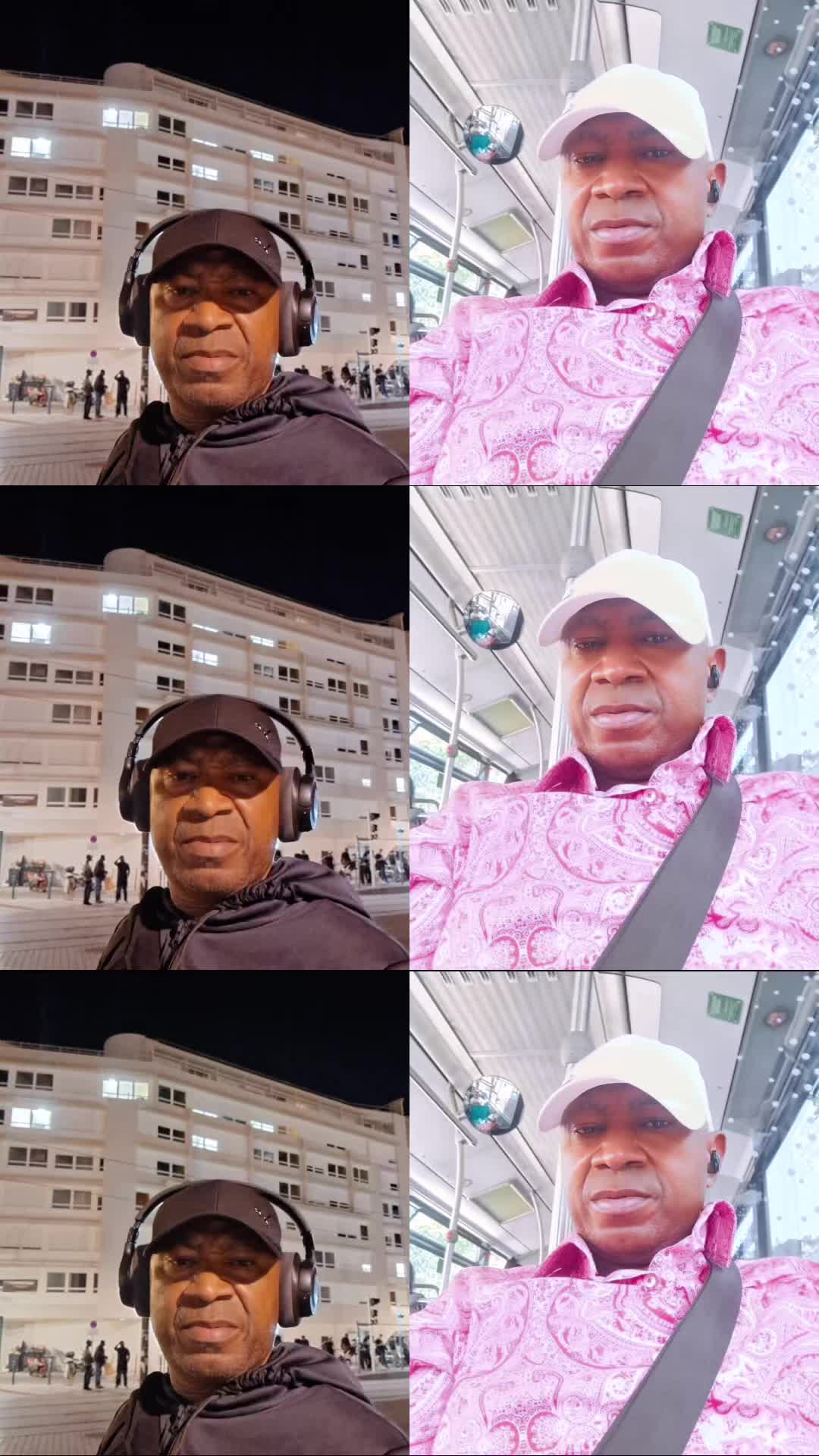 @House of Amaka Glorious