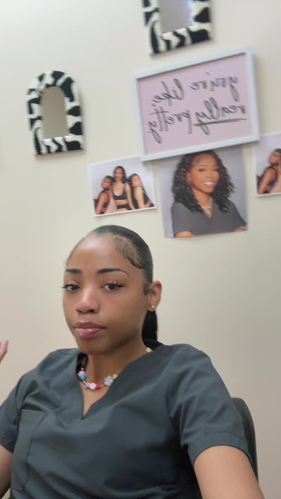 @J&rsquo;Myla .