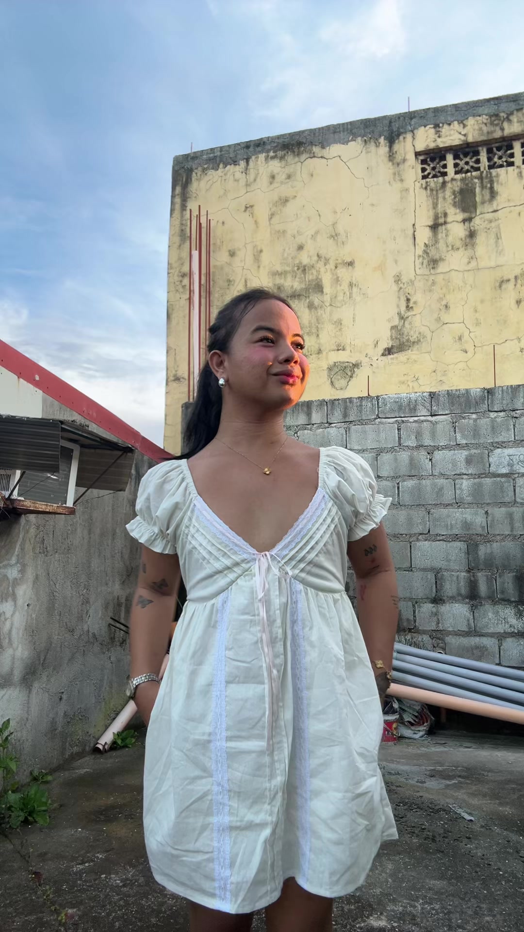 @Argie Roquero ᵗᵈ