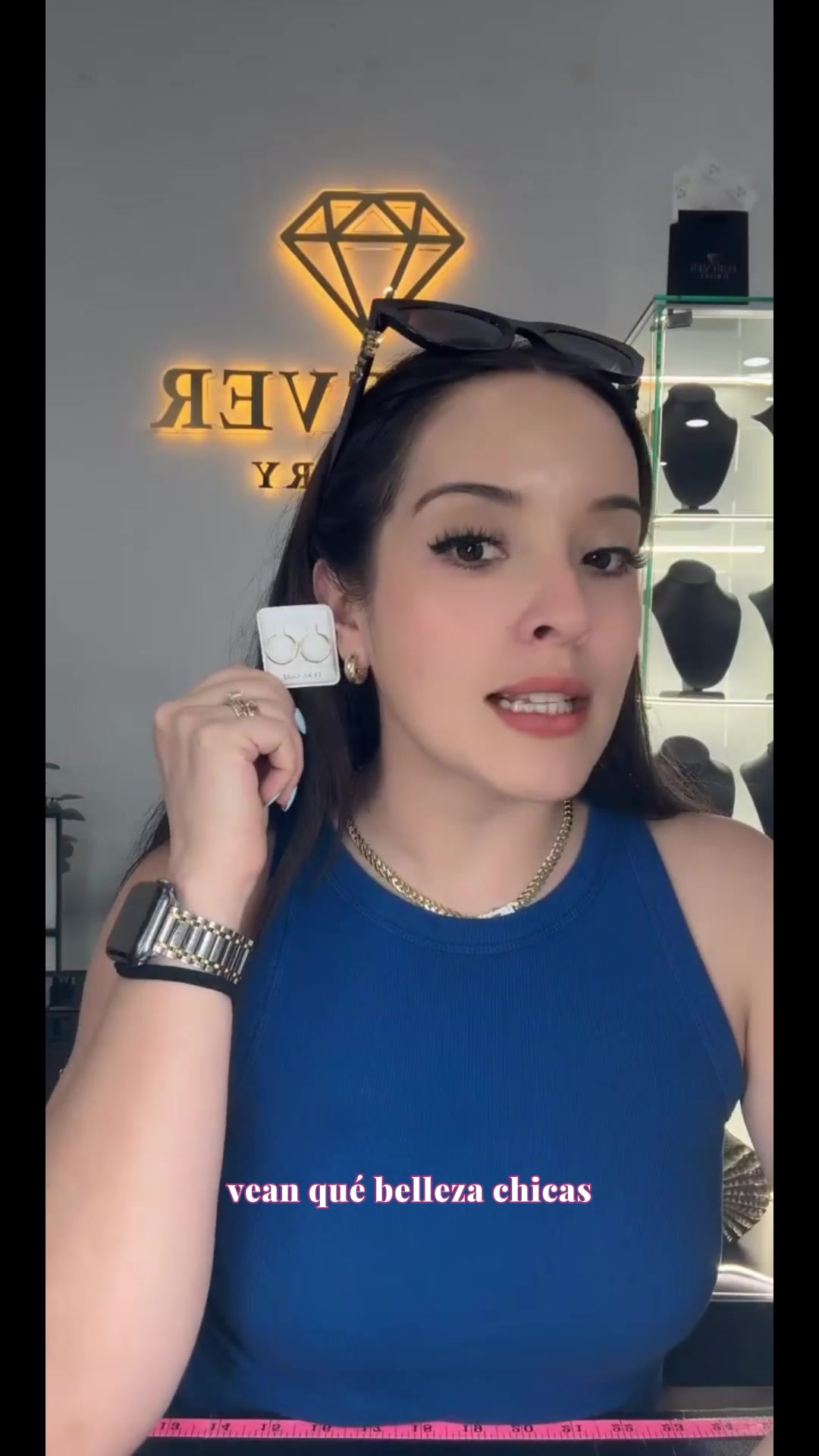 @Forever Gold Jewelry