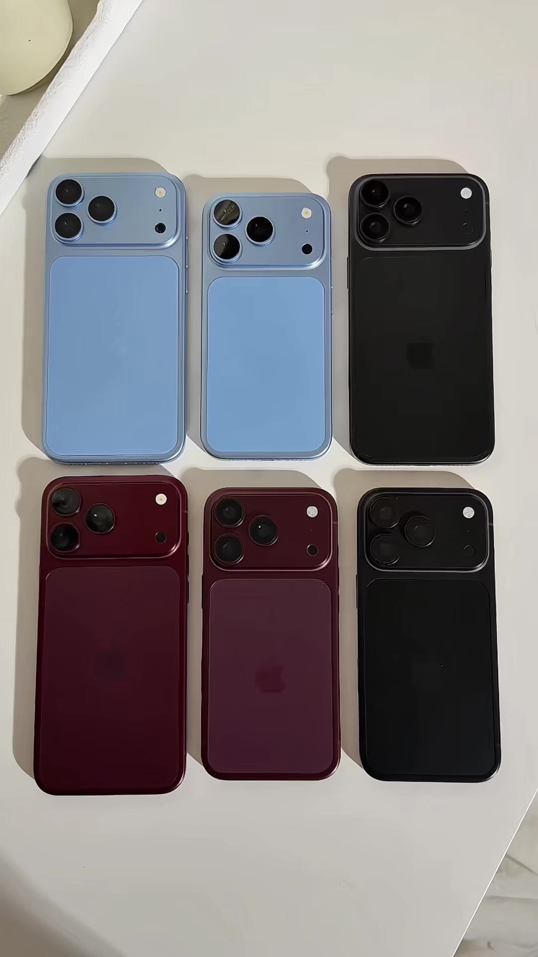 @𝑴𝑨𝑹𝑳𝑺 & 𝑪𝑶.