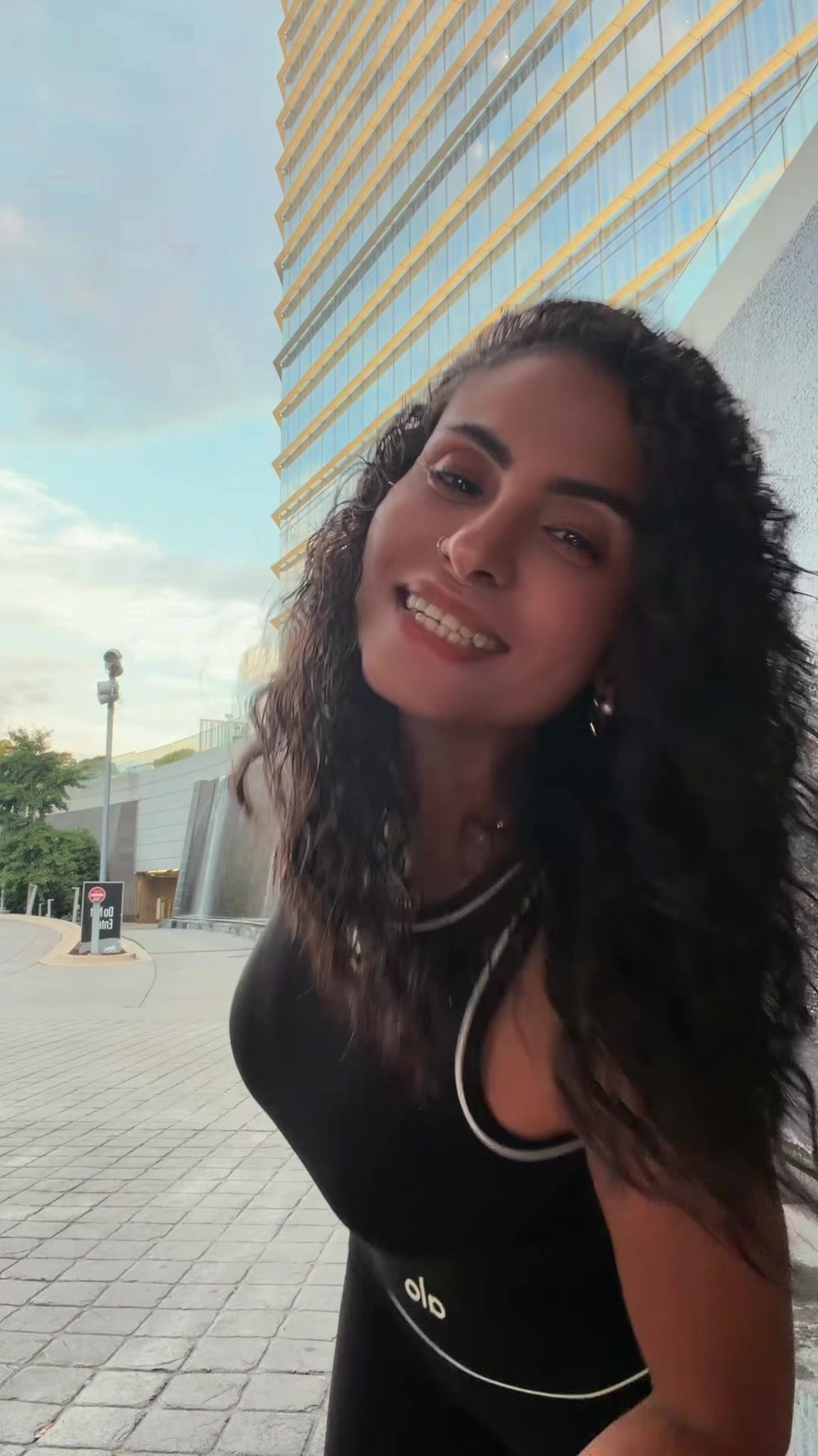 @Sarah Zuniga