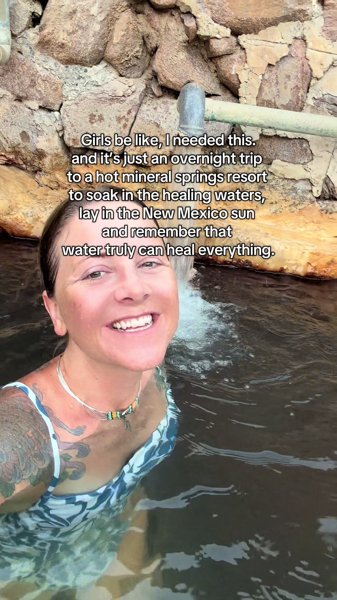 @Christine | Living Water