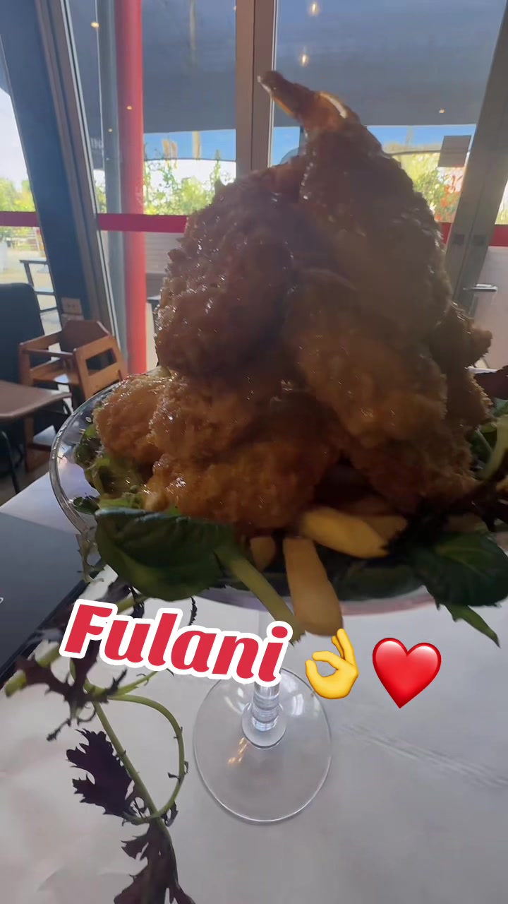 @FULANI QUEEN ❤️