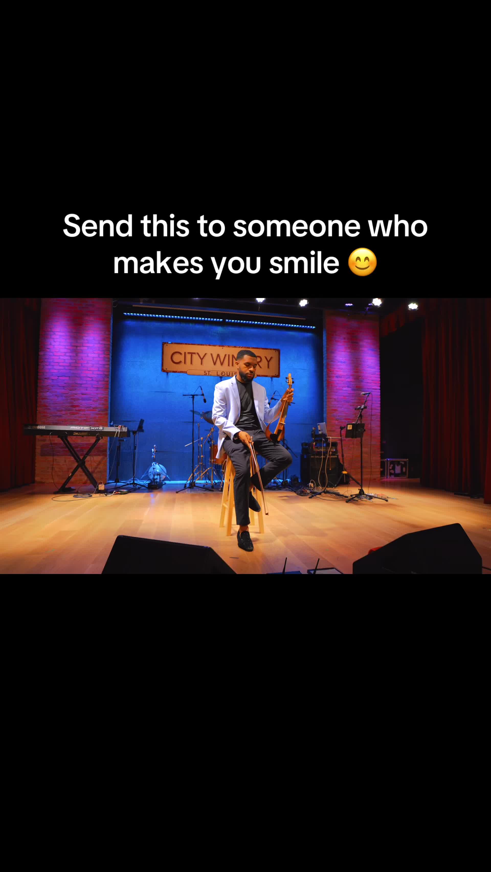 @JohnViolinist