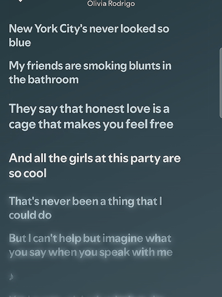 @LyricalSoul