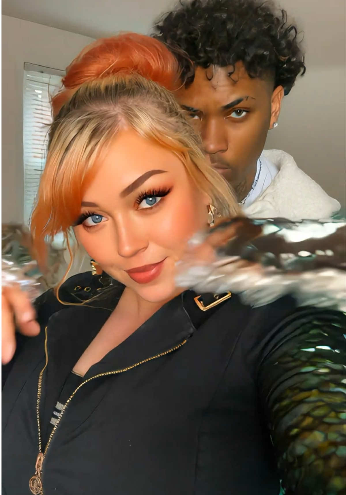 @Josue & Tanya