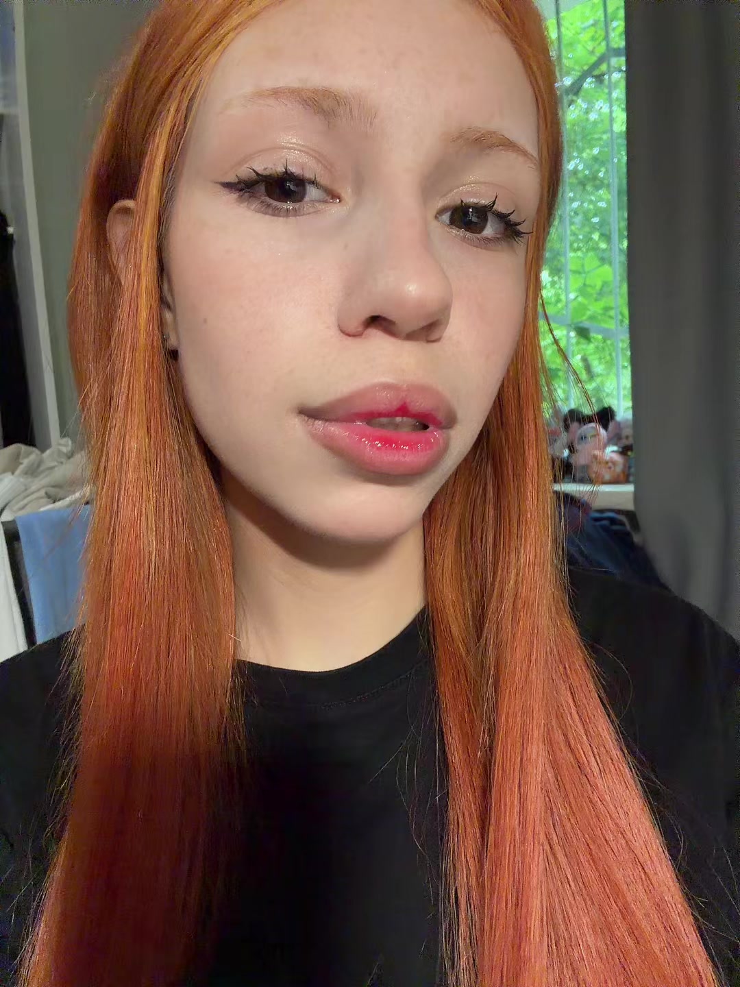 @дана лысая