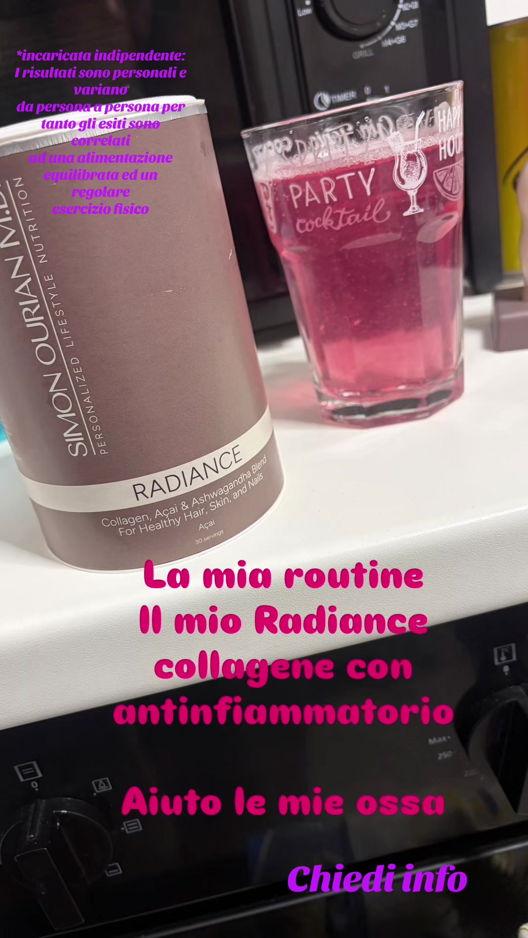 @Il collagene sui tacchi 👠