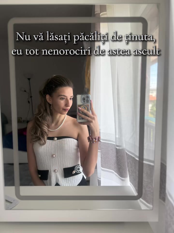 @Alexandra Ioana