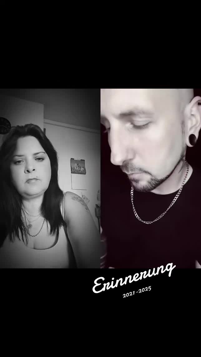 @zicke 🖤🖤 Biggi 🩵💙