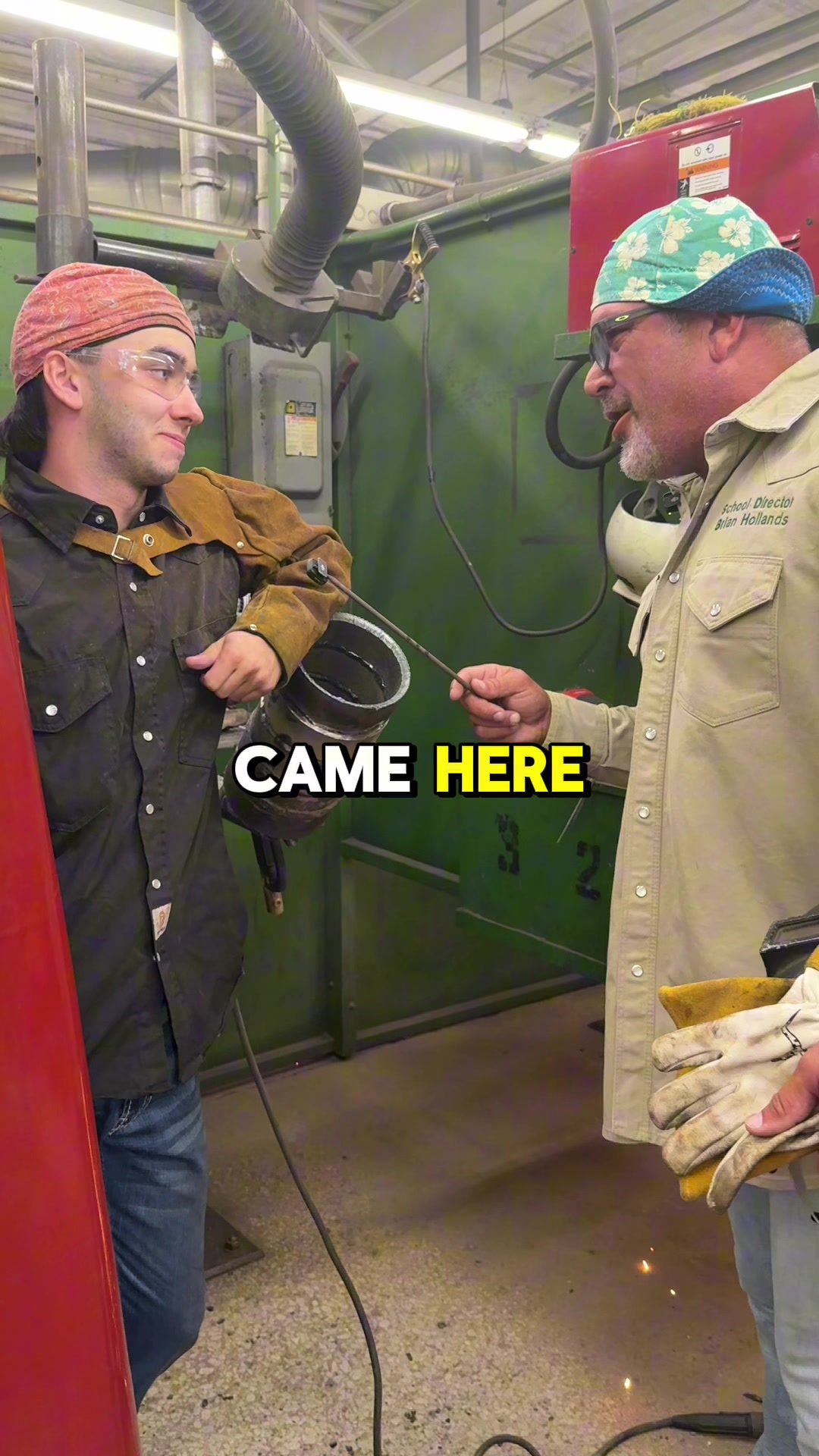 @MISSOURI WELDING INSTITUTE
