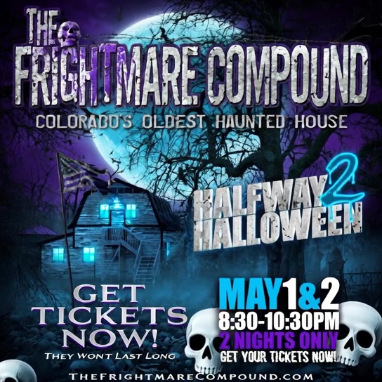 @The Frightmare Compound