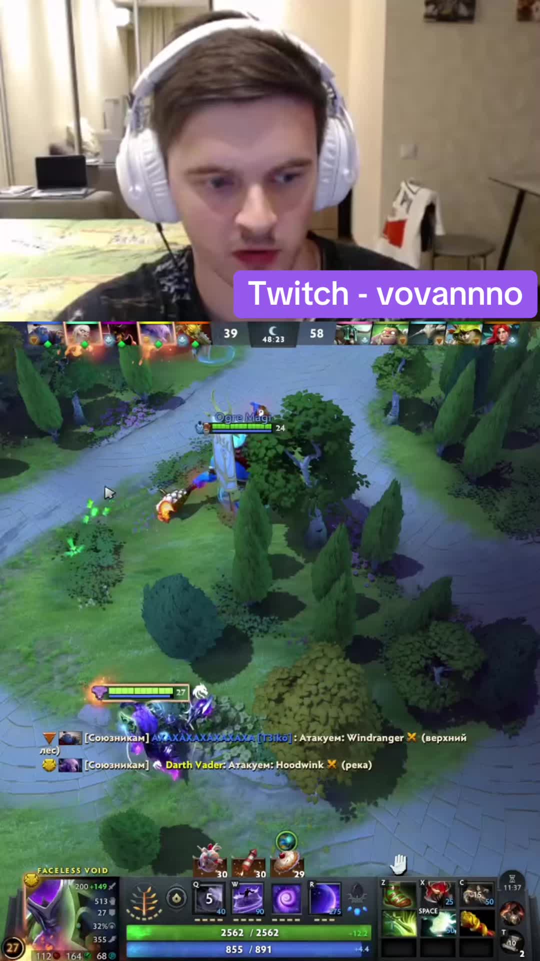 @Vovannnno