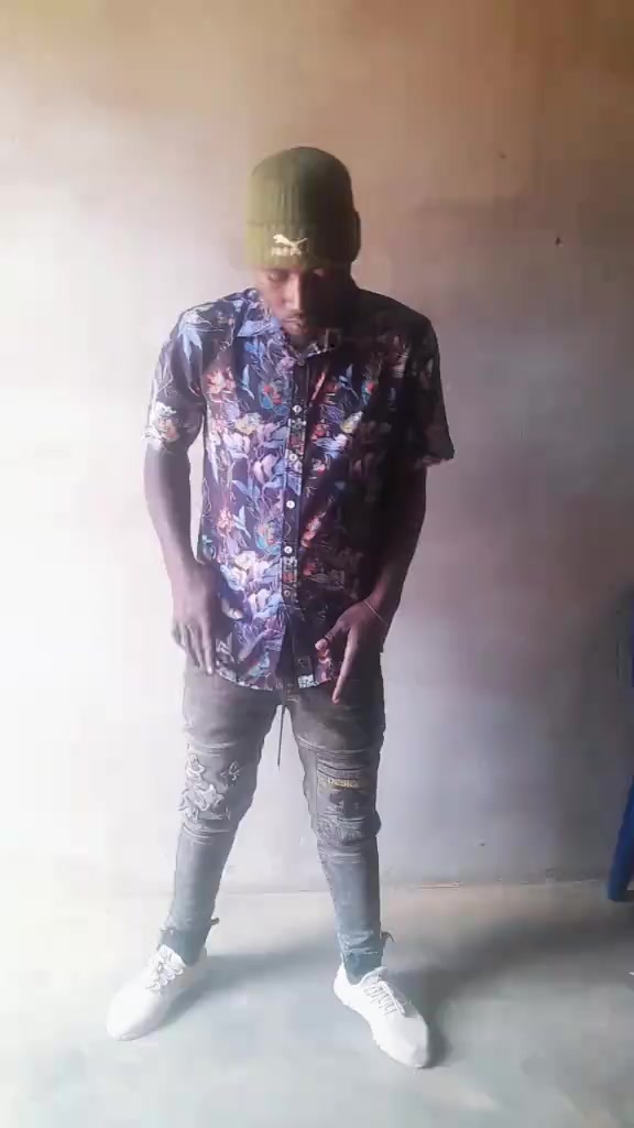 @Richard l makubi