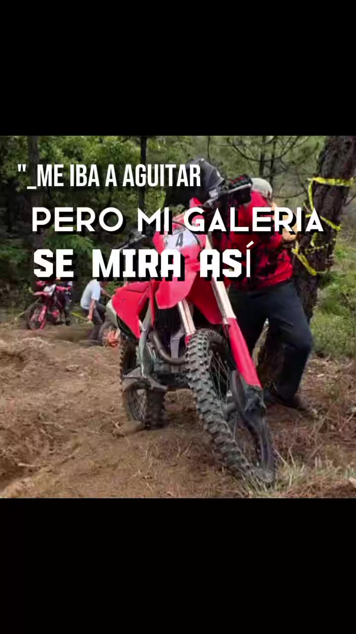 @solo motos Ariel 21