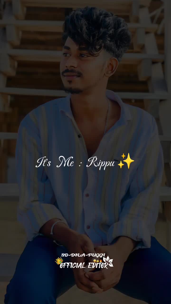 @Rippu •.• Boy ๐ซ๐ฟ