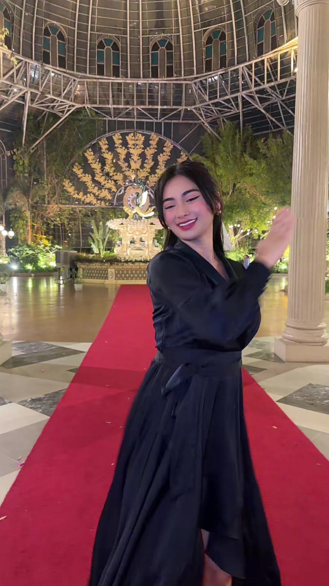@Micah Mariano