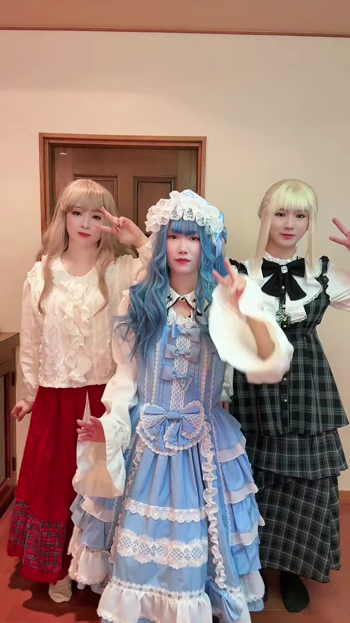 @リーリアン🍀🐾🍀