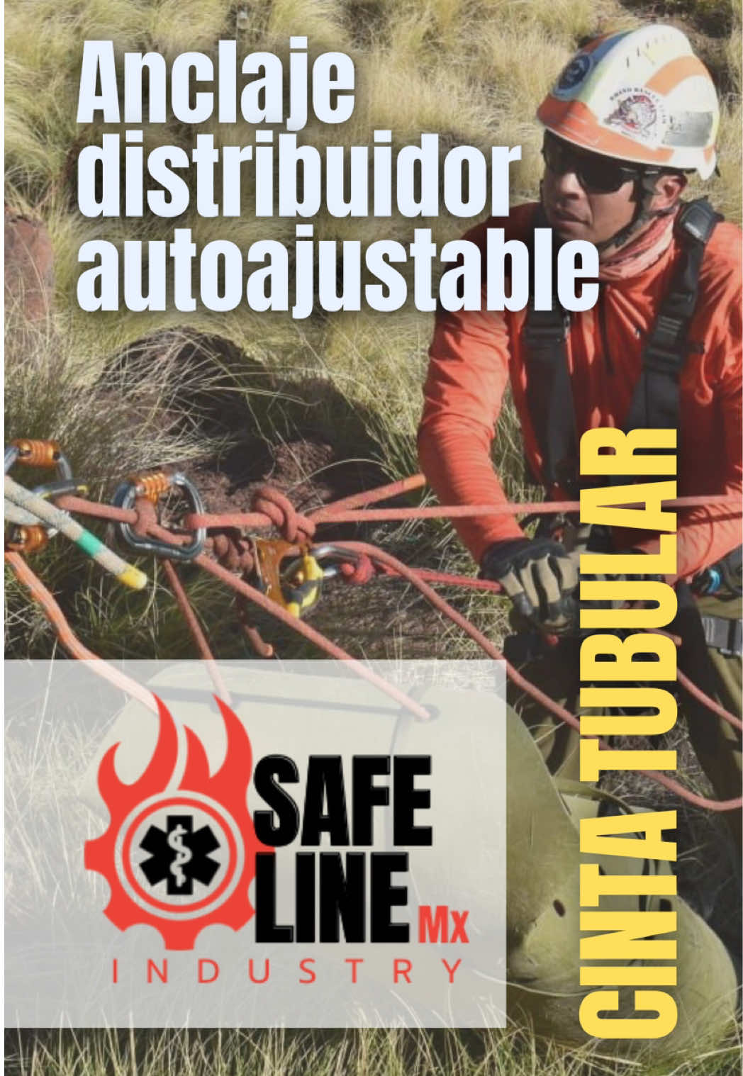 @SafeLine Mx