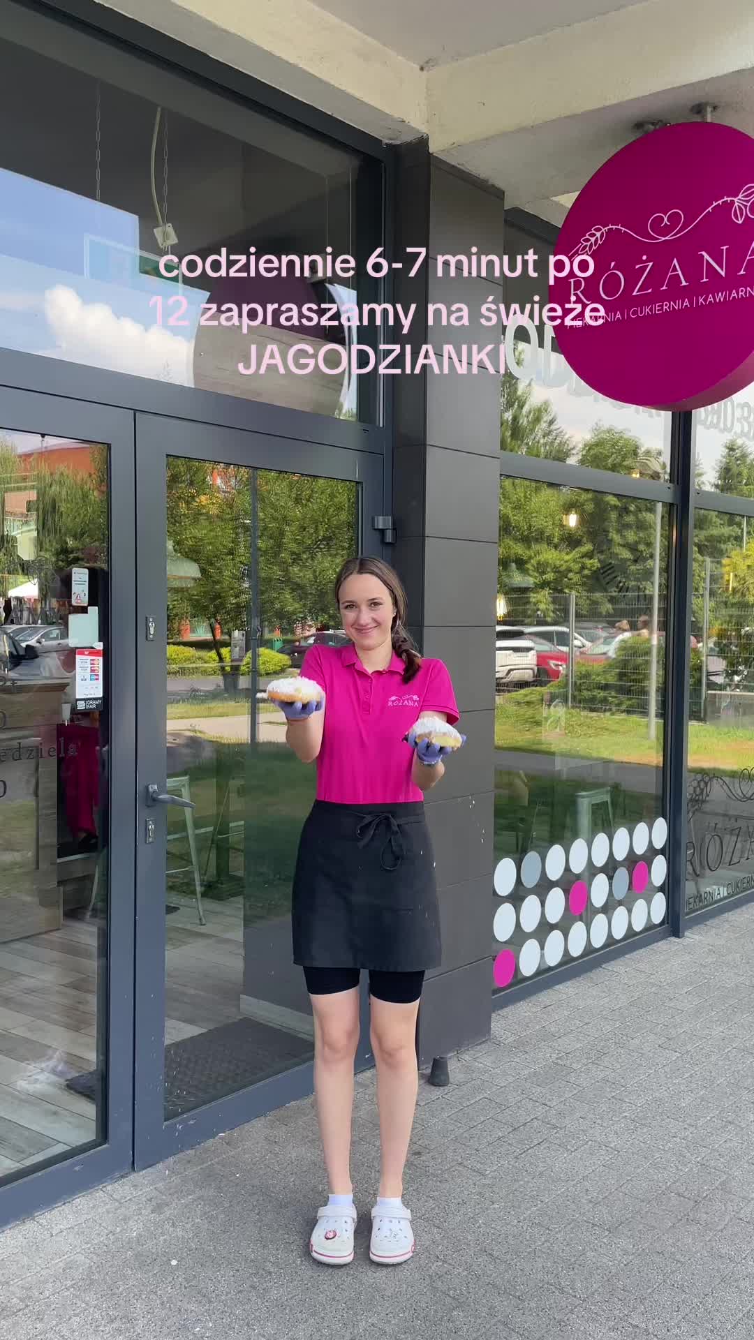 @Różana