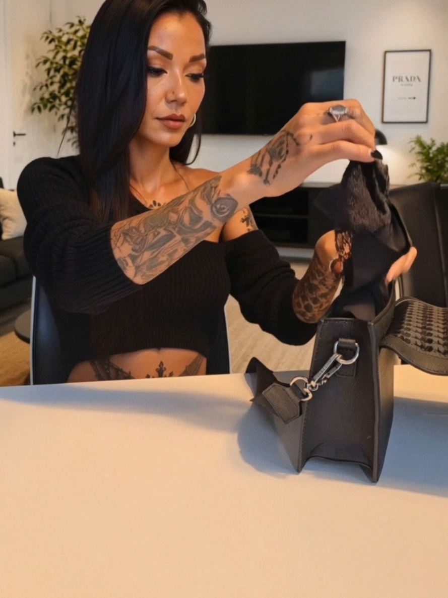 @Luna Vale