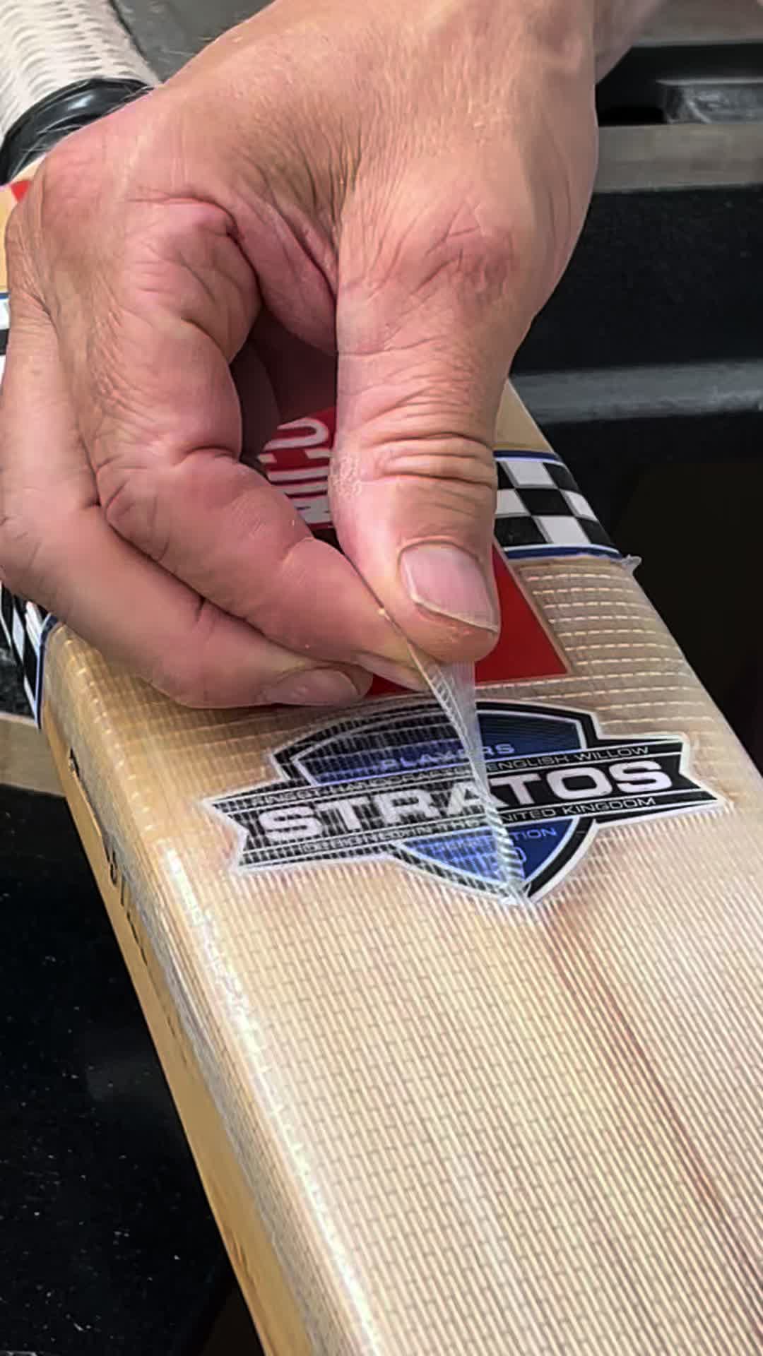 @Barneybats