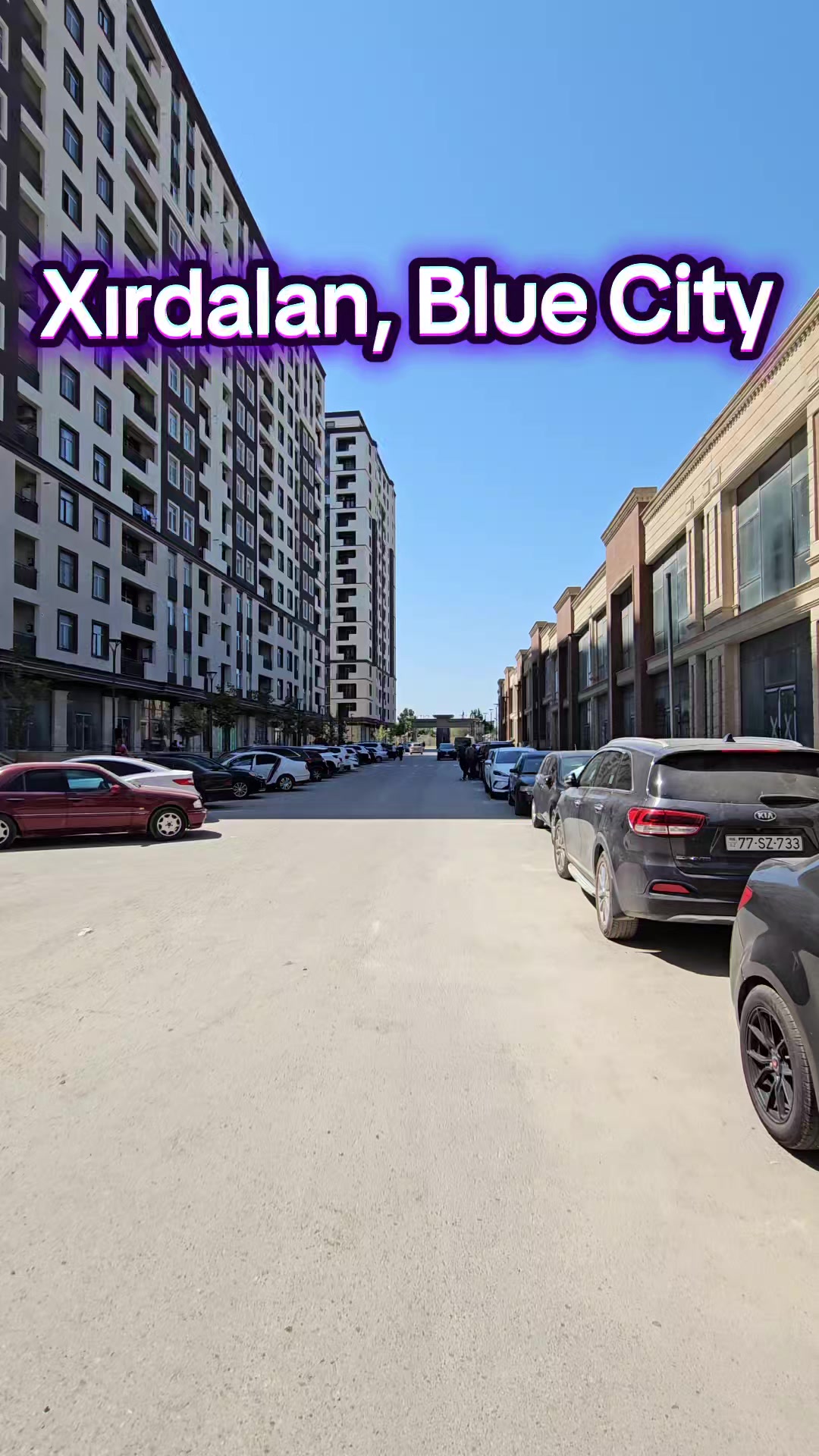 @"Səfərli" real estate