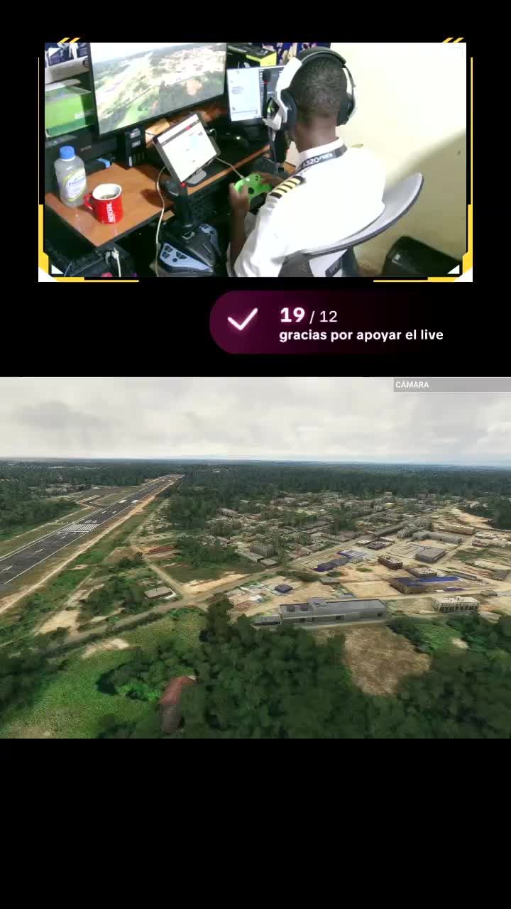 @Capitán Temu ✈
