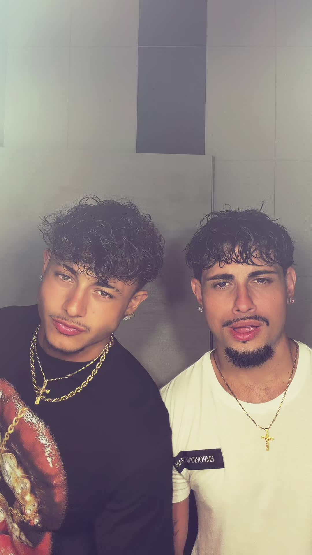 @Raffa e Teo