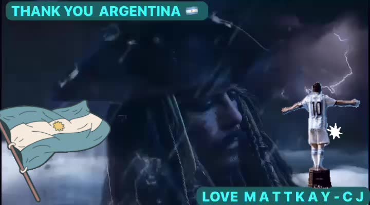 @🏴&zwj;☠️ CAPTAINMATTJACK 🏴&zwj;☠️