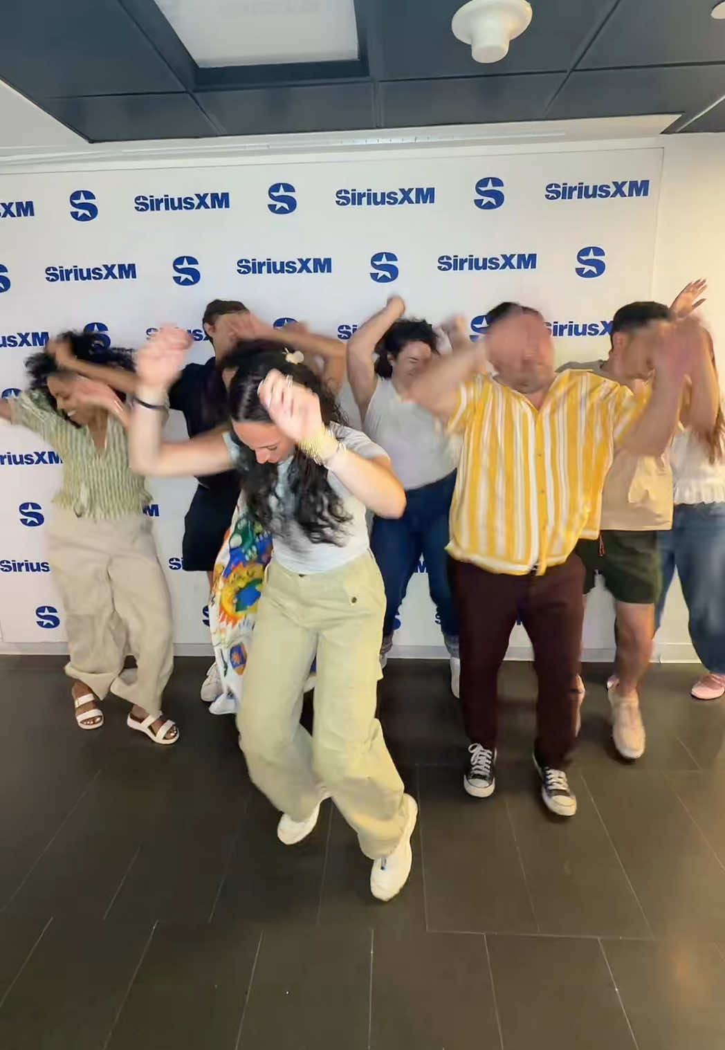 @SiriusXM Hits 1