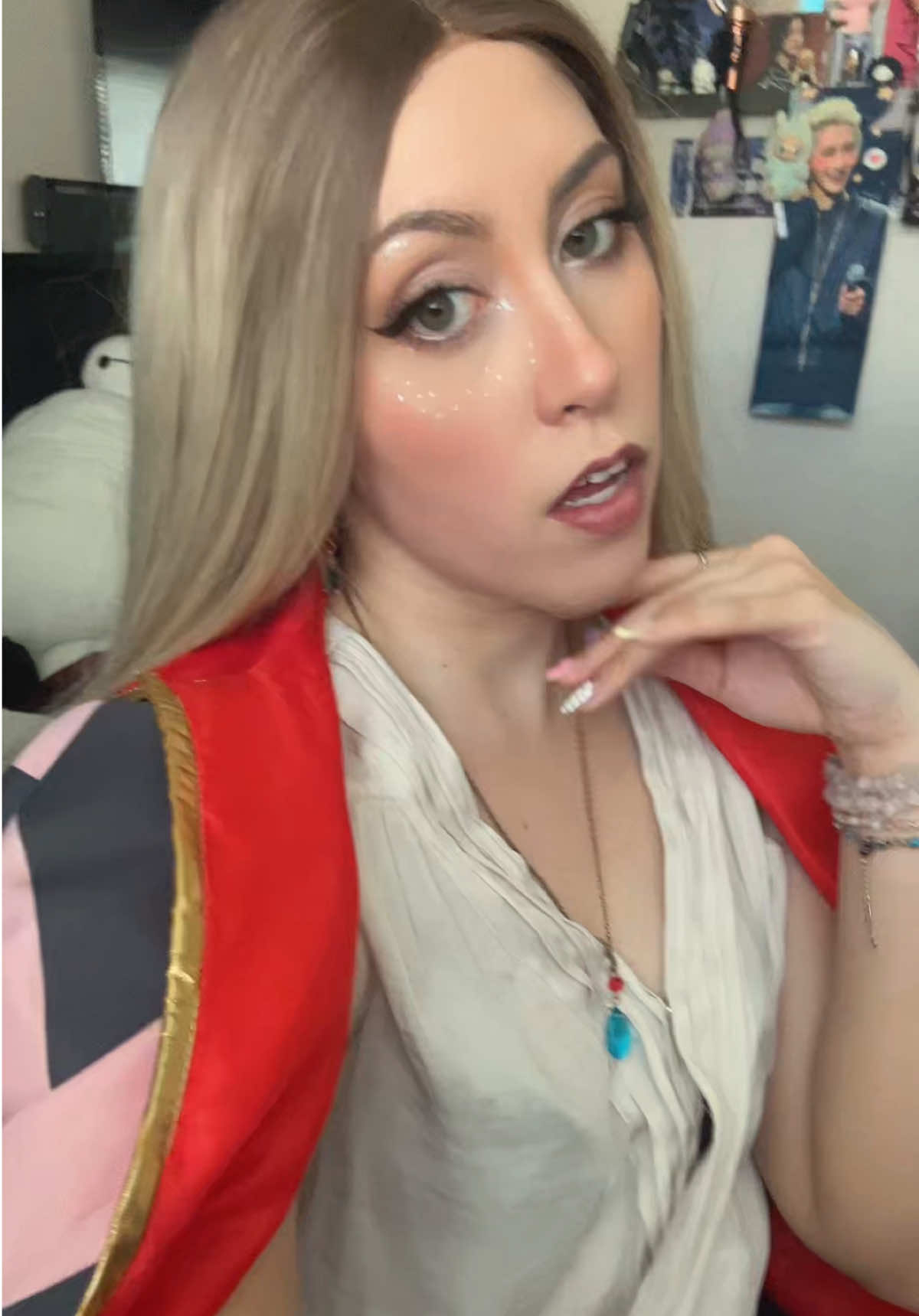 @Rae