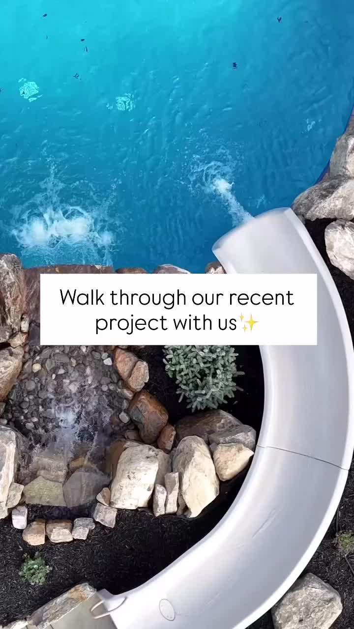 @Carlton Pools